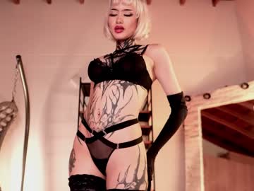 girl cam all day goth_dolll image #6740630