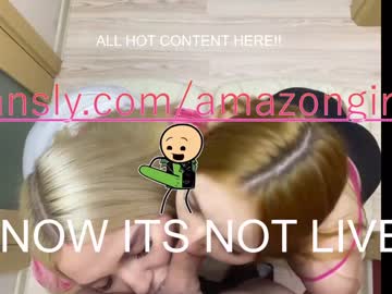 girl cam all day amazongirls image #2449239