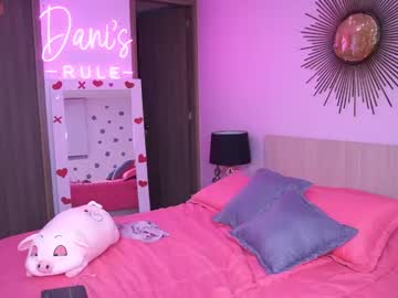 girl cam all day dani_moore image #1282191