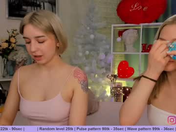 couple cam all day huntertiana image #1013982