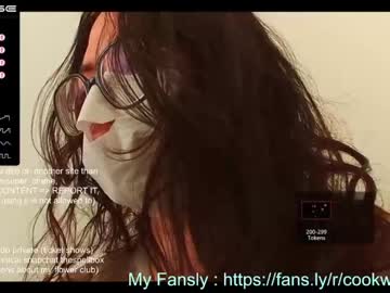 girl cam all day super_cherie image #1615669
