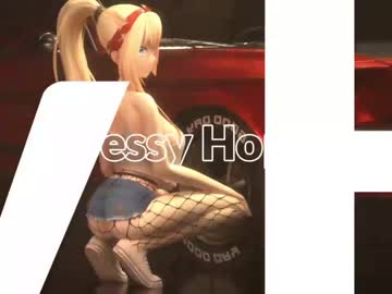 girl cam all day jessyhope image #2380883