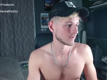 man cam all day freddy_star image #1438952