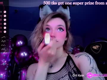 girl cam all day _b_a_n_s_h_e_e_ image #5510890