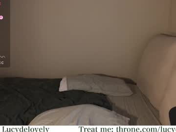 girl cam all day lucydelovely image #9721256