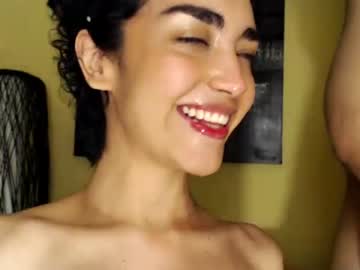 couple cam all day pinkpigss image #1154178