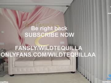 girl cam all day wildtequilla image #7071892