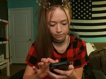 girl cam all day anabelleleigh image #8470728