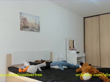 girl cam all day elisa_oliver image #1126019