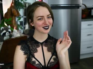 girl cam all day maeveminx image #1381975