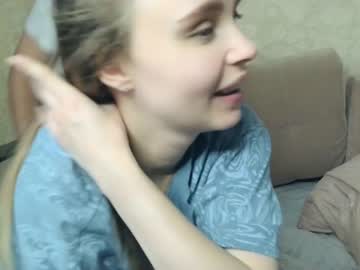 couple cam all day eva_calvin image #6289204