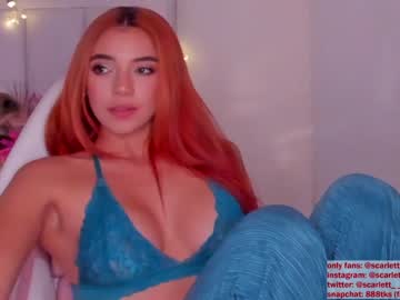 girl cam all day scarlett__baker image #3277357