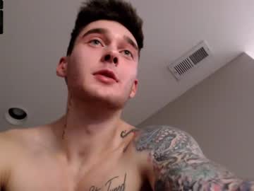 couple cam all day thebrentsavage image #5446670