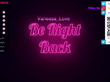 girl cam all day vanessa_love image #3175852