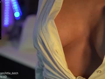 girl cam all day little_dutch image #1157185