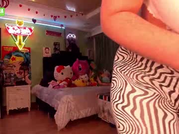girl cam all day kloelamaravilla18 image #3807366