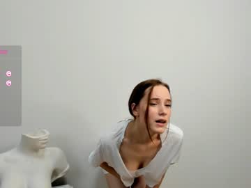 girl cam all day margarethowell image #5491427