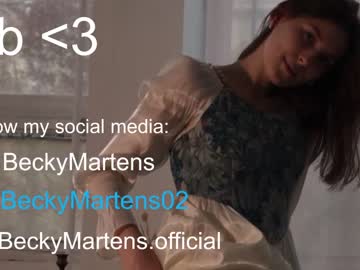 girl cam all day beckymartens image #6030587