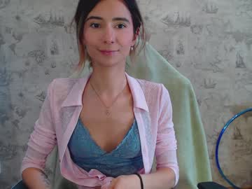 girl cam all day crystalnut image #4652297
