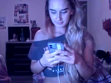 girl cam all day blondebubble image #952845