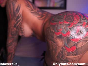 girl cam all day camilalovers01 image #7003975