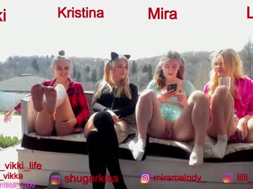 girl cam all day misss_vikki image #1729198