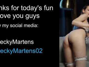 girl cam all day beckymartens image #4745927