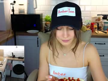 girl cam all day ambertan1 image #8828527