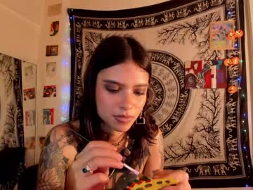 girl cam all day alone_together_ image #2938879