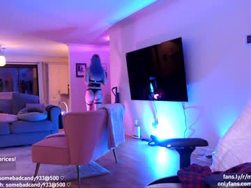 girl cam all day misshowl image #4157753