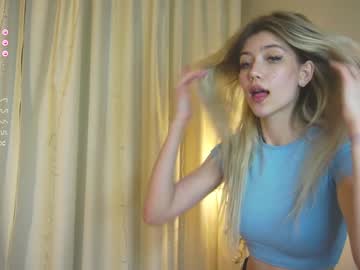 girl cam all day rainaslater image #6286110