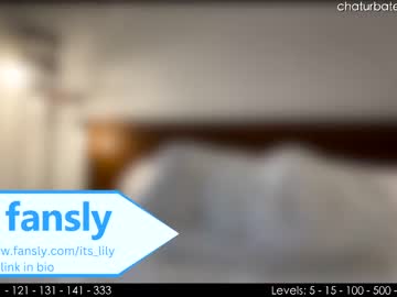 girl cam all day its_lily image #3327729