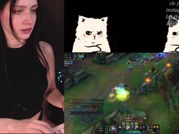 girl cam all day justyourwaifu image #3489791