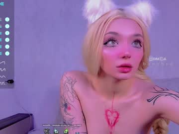 girl cam all day _b_a_n_s_h_e_e_ image #8239570