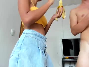 couple cam all day sexyandlittlegirl image #1811360