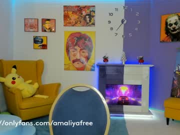 girl cam all day amelia__williams image #906918