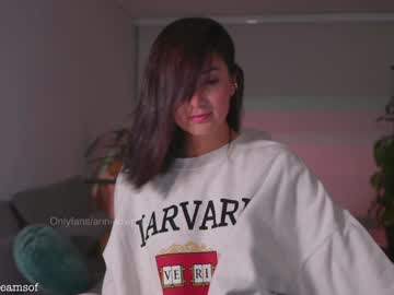 girl cam all day annie_dreams image #9205585