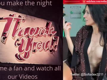 couple cam all day sofia3211 image #1412192