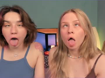 couple cam all day huntertiana image #2203576