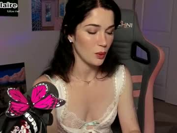 girl cam all day evelynclaire image #9454625