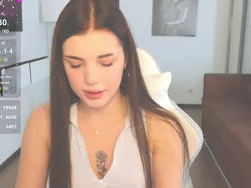 girl cam all day adri_dream image #9292416