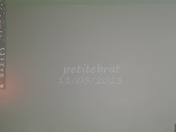 girl cam all day petitebrat image #5638779