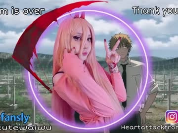 girl cam all day yourcutewaifu image #6608881