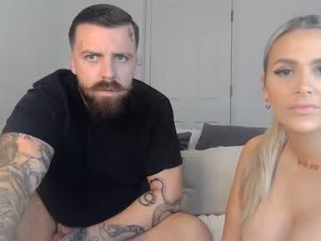 couple cam all day britishbeautys image #3404931