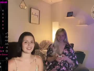couple cam all day prettypoliteladies image #4922177