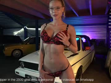girl cam all day little_dutch image #4910702