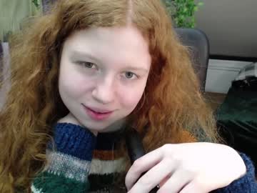 girl cam all day molly_redhead image #912582
