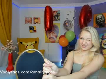 girl cam all day amelia__williams image #747435