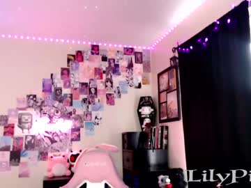 girl cam all day lilypixel image #4471334