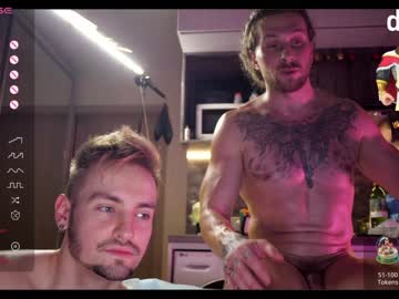 couple cam all day rusbigpaul image #6085229